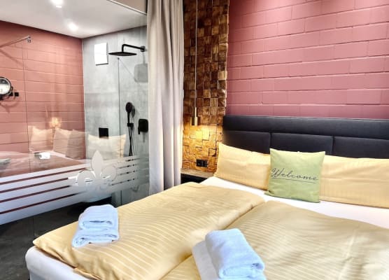 Zweirad Hotel Lenne 1