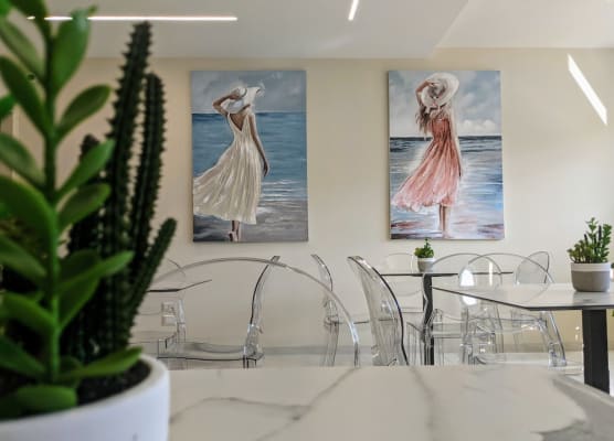 Il Giglio Marino Cilento Residence by ElodeaGroup 1