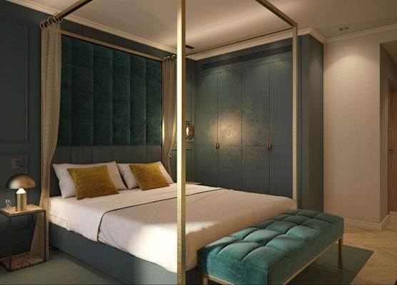 Schloss Roxburghe Golf Resort, part of Destination by Hyatt 1