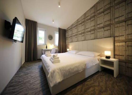 Downtown Boutique Hostel 1