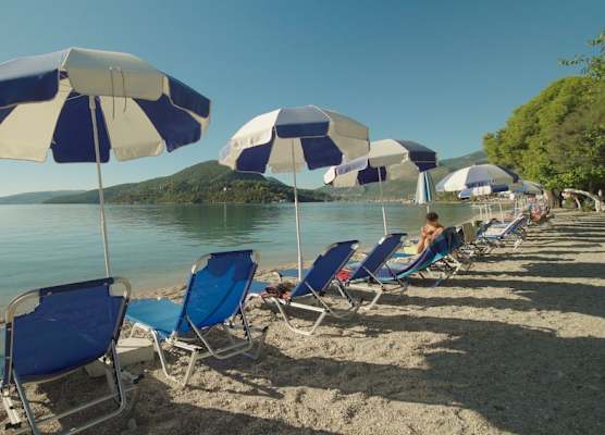 Avra Beach Hotel 1