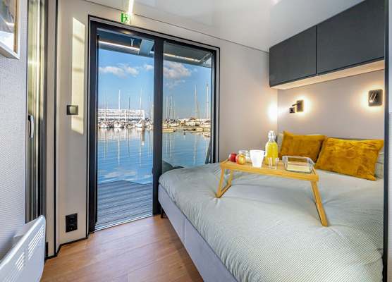 The Homeboat Company Sant'Elmo-Cagliari 1