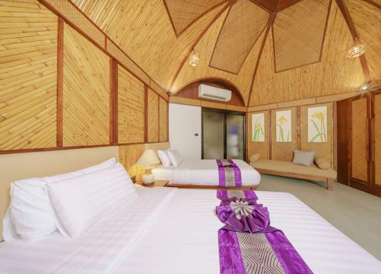Aonang Fiore Resort 1