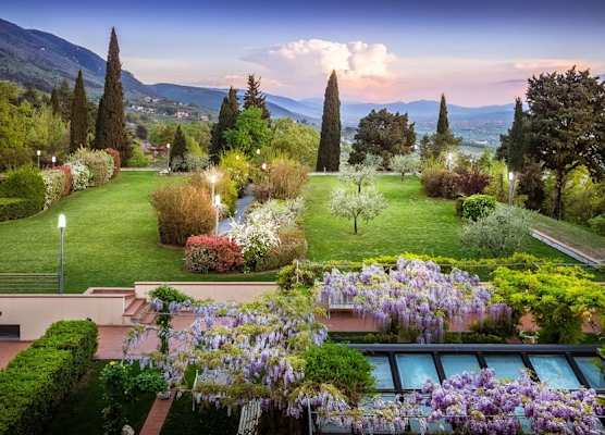 BV Grand Hotel Assisi 1