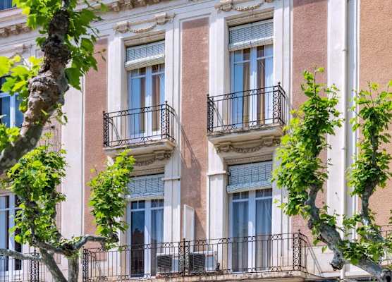 Hotel Niza 1