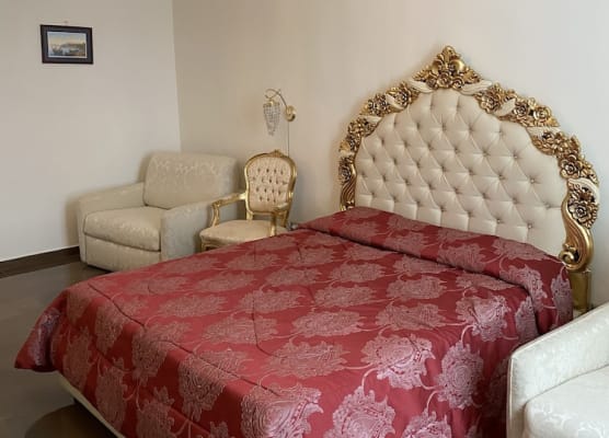 Mariafrancesca room 1