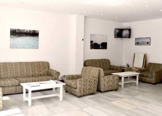 Arcos Playa Apts 1