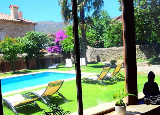 Hotel Rural Duende del Chafaril 1