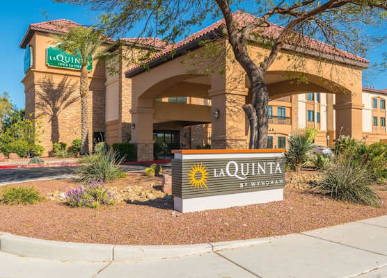 La Quinta by Wyndham Las Vegas Airport South 1