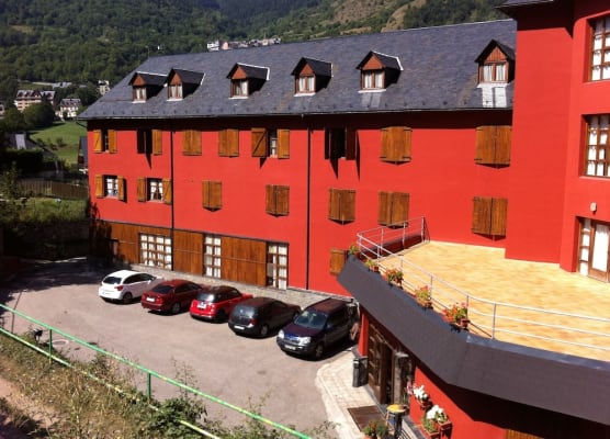 Hotel Hipic 1