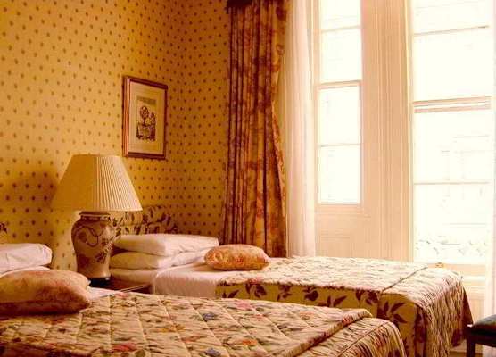 The Gainsborough Hotel 1