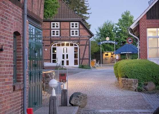 Heide Hotel Reinstorf 1