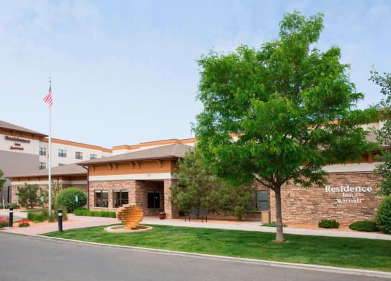 Residence Inn Grand Junction 1