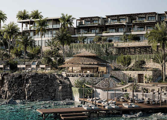OKU Bodrum 1