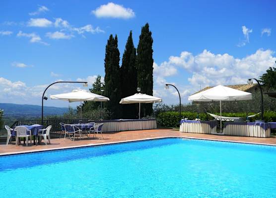 Hotel La Terrazza RESTAURANT & SPA 1