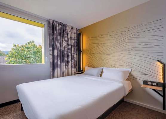 B&B HOTEL Annecy Cran-Gevrier 1