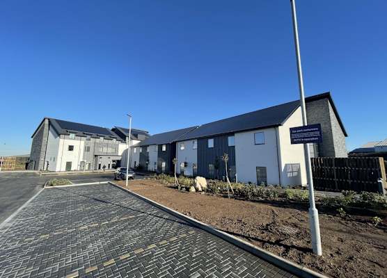 Premier Inn St Davids 1