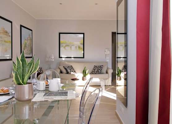 Piazzetta Margutta - My Extra Home 1