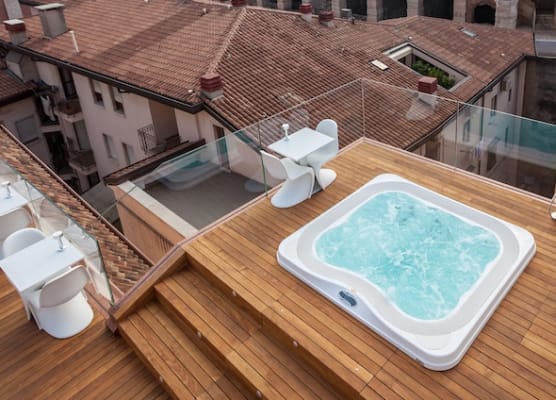 Hotel Milano & SPA***S 1