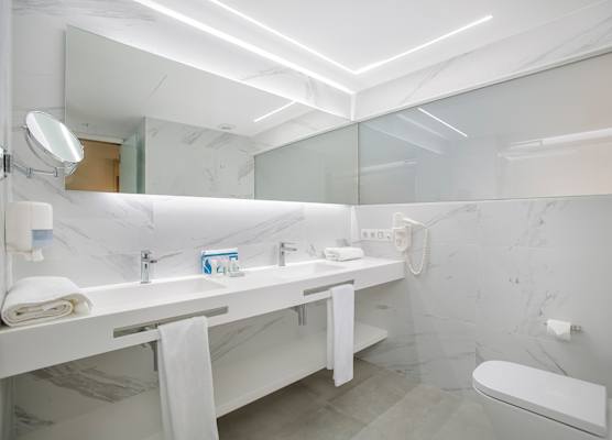 Gran Hotel Las Fuentes 1