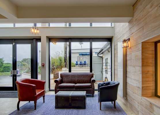 The Gissons Hotel - Exeter Airport & M5 1