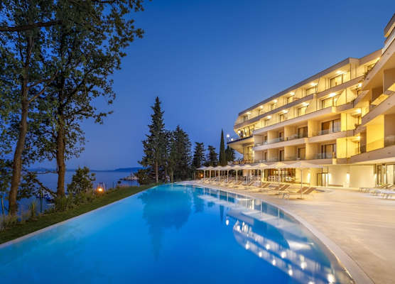Hotel Ičići - by Liburnia Hotels & Villas 1