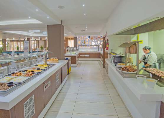 New Famagusta Hotel 1