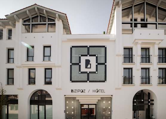 Bizipoz Hôtel 1