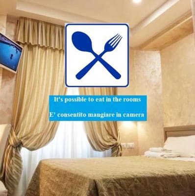 Hotel Orchidea 1