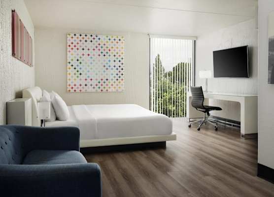 The Clarendon Hotel & Spa, BW Signature Collection 1