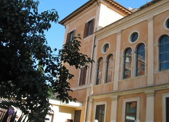 Villa Altieri 1