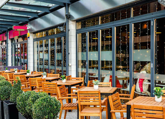 ibis Bristol Centre 1