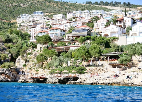 Kulube Hotel 1