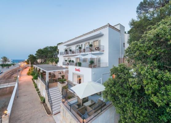 Boutique Hotel Oriola 1