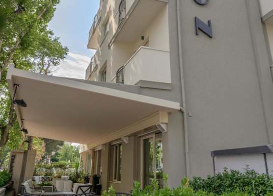 Hotel Nelson 1