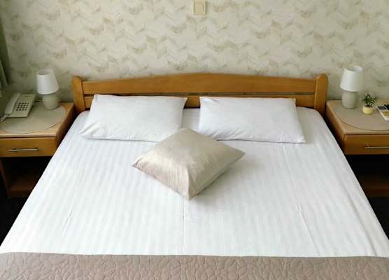Hotel Slodes 1