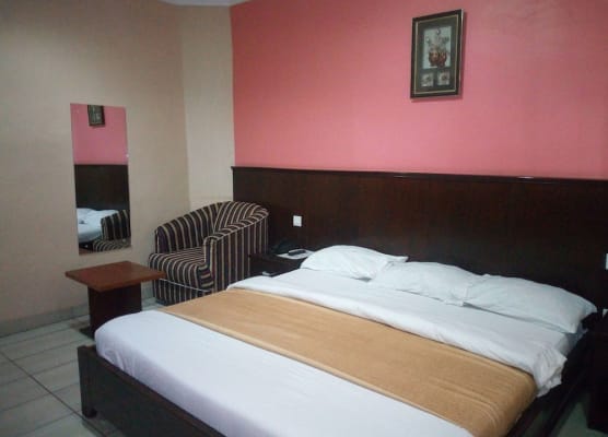 Peak Court Hotels 1