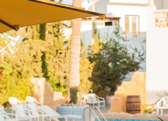 Djerba Saray 1