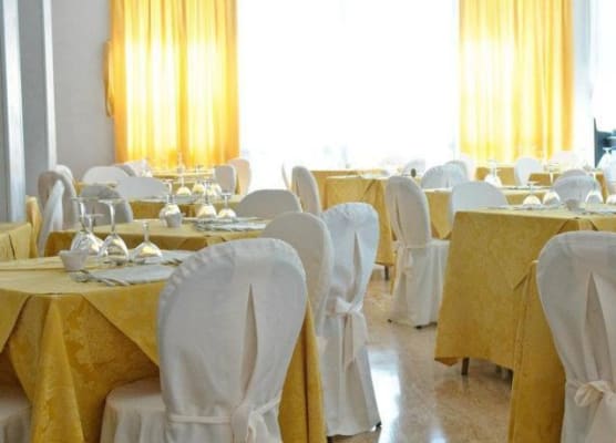 Hotel Nadir 1