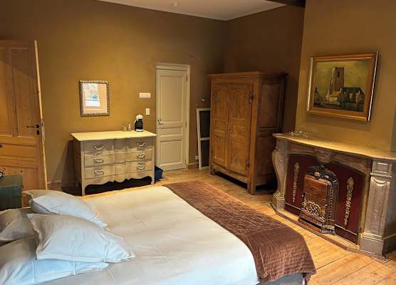 B&B 1669 1