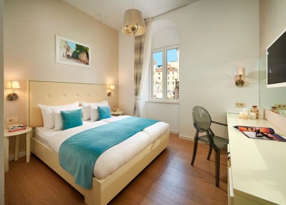 Marmont City Rooms 1