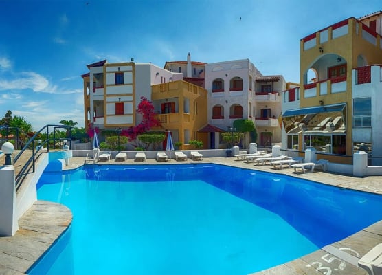 Anema By The Sea Guesthouse 1
