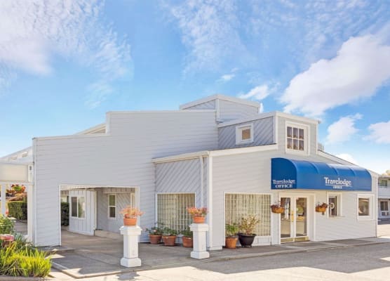 Travelodge by Wyndham Mill Valley/Sausalito 1