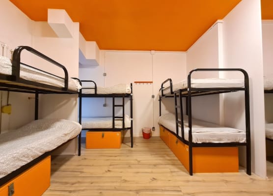 Arc House Gracia 1