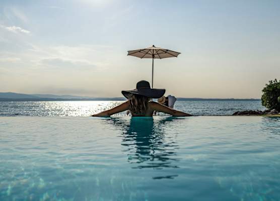 Hotel Ocelle Thermae & Spa - Adults Only 1