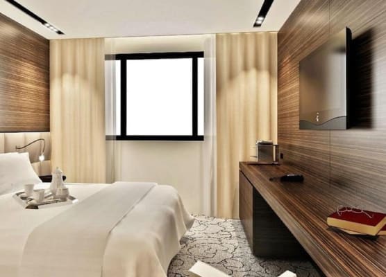 Howard Hotel Paris Orly Airport 1