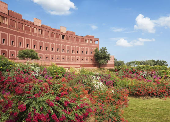 Taj Devi Ratn Resort & Spa, Jaipur 1