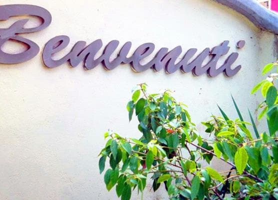 Hotel La Meridiana 1