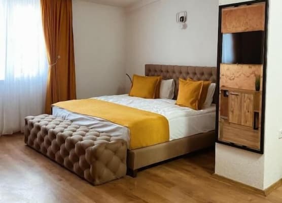 Hotel Domestika 1