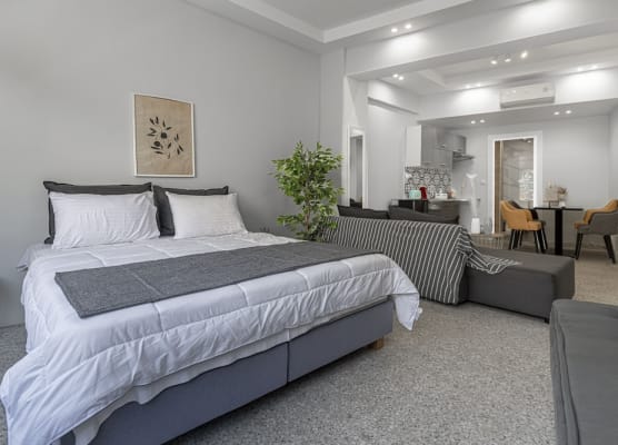 Athens Smart Apartments 1